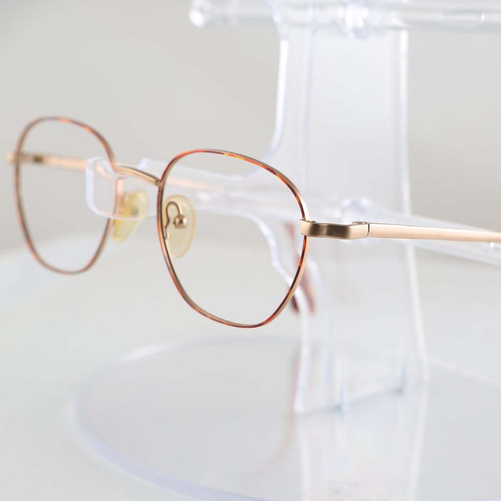 GANT glasses Italy VTG